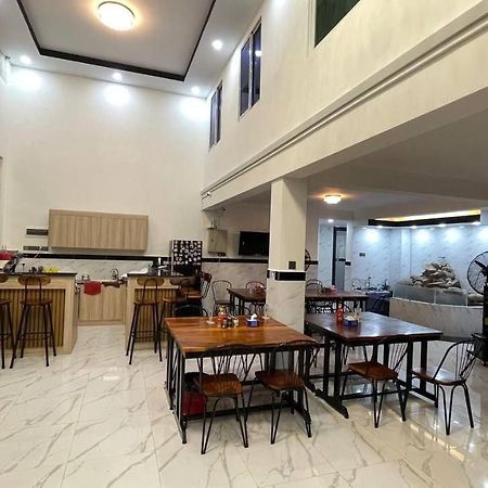 Sawadee Suorsdei Boutique 호텔 캄폿 외부 사진