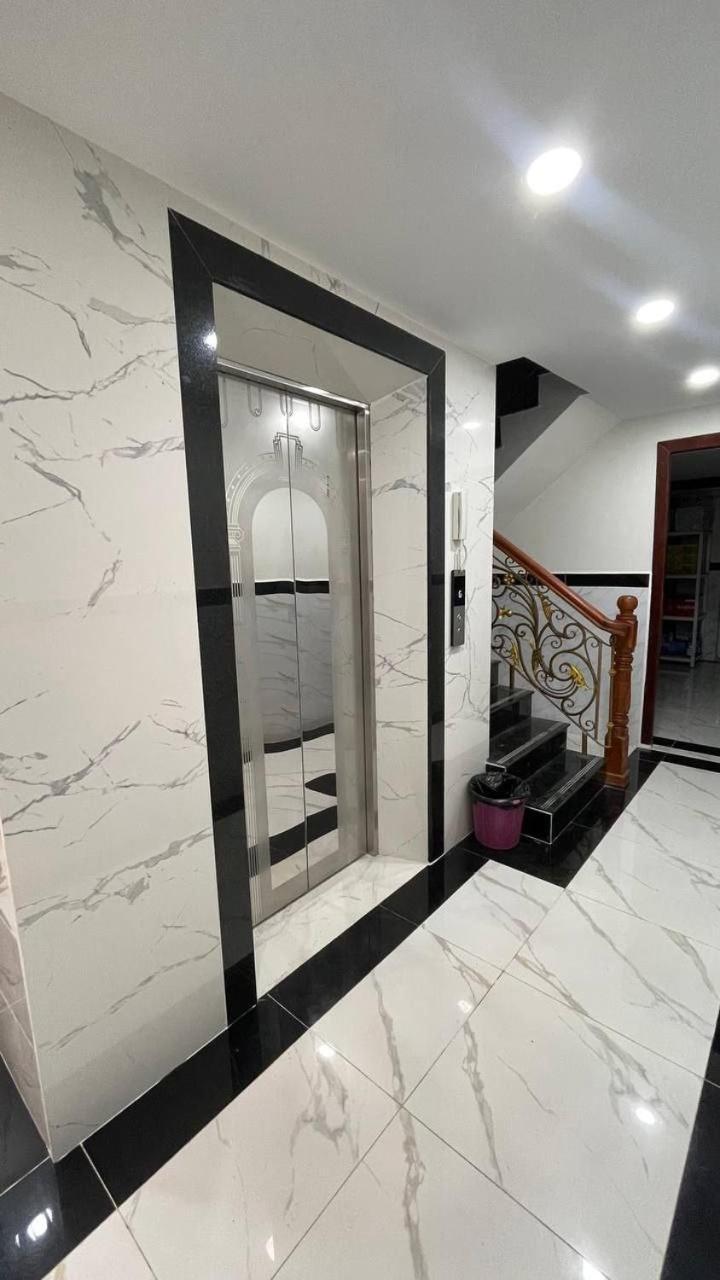 Sawadee Suorsdei Boutique 호텔 캄폿 외부 사진